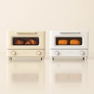 제니퍼룸 미니 오븐 토스터기 토스터 홈카페 가정용