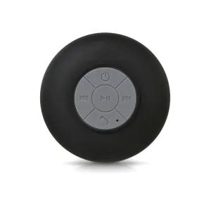 우리무역 S1흡착형 블루투스 스피커 생활방수 후니케이스 헤드셋 블루투스