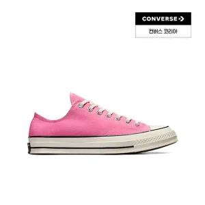 [컨버스](대구신세계)척 70 시즈널 컬러 핑크 A08138C
