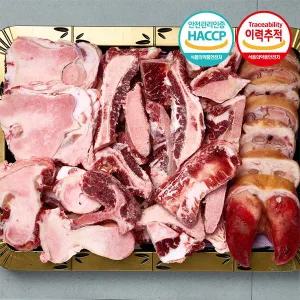 [후레쉬앤푸드]Fresh 한우1등급 우족 1개