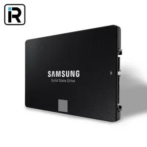 삼성 SSD 250G SATA 2.5인치 노트북 하드 EVO870