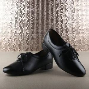 슈띠끄 수제 남성 댄스화 라틴 라인 댄스 슈즈 신발 구두 사교 스포츠 방송 SMD303
