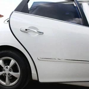 아트로마 차량 문콕방지 가드 도어가드 엣지 몰딩 1m