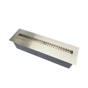 대형 에탄올 화로 펜션 난로 리조트 레스토랑 장식 불멍 알콜 카페 다이닝