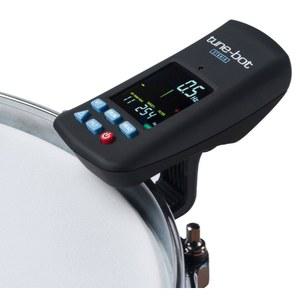 OverTone s 튠봇 스튜디오 드럼용 튜너