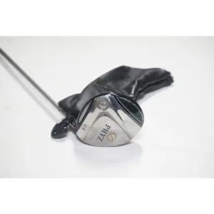 브릿지스톤 파이즈 PHYZ 4번 페어웨이 우드 17도 샤프트 SR 강도 석교상사 정