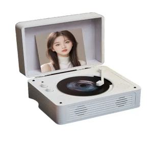 CD플레이어 턴테이블 투스 시디플레이어 워트플라스