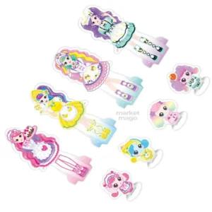 엠마고 티니핑 인형놀이 인형놀이스티커