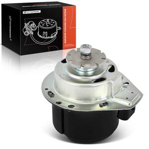 쉐보레 임팔라, 카프리스, 루미나 & 뷰익 라크로스, 리갈, 센추리, 랑데부, 로드마스터 캐딜락 플릿우드 올드스모빌 컷클래스 폰티악 아즈텍과 호환되는 A-프리미엄 라디에이터 팬 모터