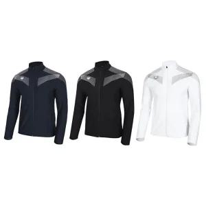 다이나핏 남성 기가스 기모 트레이닝 자켓 YMW24118