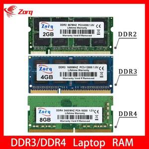 DDR3 DDR3L DDR4 SO 메모리 17000 PC3 RAM 10600 2666MHZ 2400 12800 19200 PC4 8GB 노트북 2133 4GB 16GB 21300