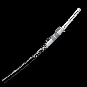 단검 일본도 훈련용 수련용 무술 가검 소품 전통도검 장식용