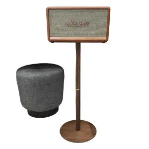 마샬워번3 스탠드 거치대 원목 워번 킬번 스탠모어 액톤