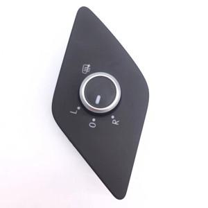 OE:16D959565B 2011-2014 폭스바겐 제타 Mk6 10핀 사이드미러 스위치에 호환