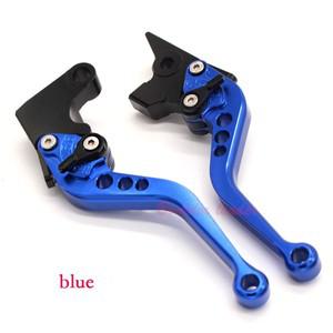 혼다 PCX 125 PCX125 150 바이크 오토바이 악세사리 숏 브레이크 클러치 레버 8 색