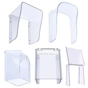 인터폰 가리개 덮개 초인종 박스 방수 현관 배전함