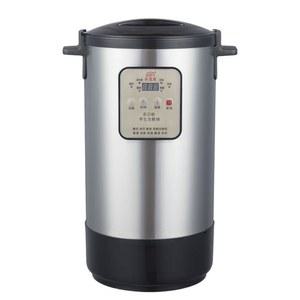 업소용 요구르트제조기 대용량 흑마늘 12L 청국장 발효기