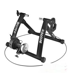 자전거 평로라 MTB 평롤러 고정 홈트 거치대 저항