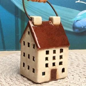 미니하우스 인테리어소품 촛대 미니어처소품 유럽풍 캔들홀더