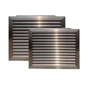 실외기 갤러리창 루버창 스텐 실외기루버창 창문 커버 그릴창 갤러리창문 시스템루버 알루미늄