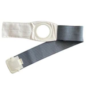 장루복대 주머니형 허리 보호대 벨트 탈장 케어