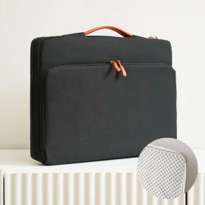 소울웍스 17인치 노트북 가방 파우치 LG 그램 삼성 갤럭시북 16인