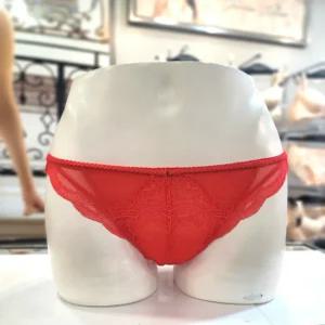 [에블린] 에블린 블랙핑크P 티팬티 2colors EBWED2534P