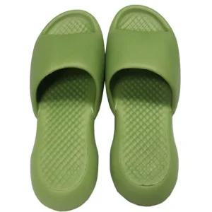 에리카 화장실 슬리퍼 욕실화 베란다 신발 여성용 2색