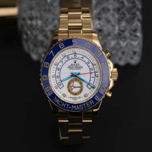맹자엄마/로렉스/요트마스터2/금통/남성용/오토메틱/사파이어글라스/904풀바디