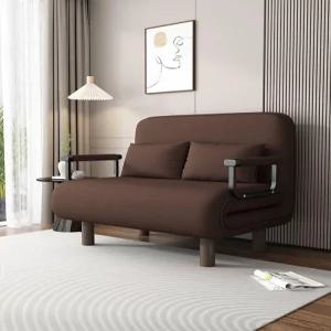 이동형 접이식 소파베드 쇼파 수납 좌식 좌식형 베드 거실 리클라이너 패브릭 플랩 침대쇼파