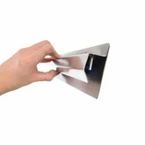 주문서 전표 홀더 40cm 식당 영수증 꽂이 서류 정리함 (WFKM4PM)