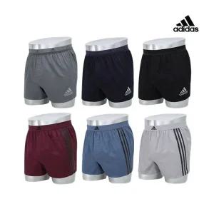 (이월)[아디다스] 퍼포먼스 에센셜 심플 남성 트렁크 1종 택일1010008