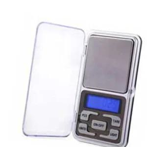 귀금속측정 시료 측정 초 고 정밀 포켓 미니 소형 전자 저울 계량