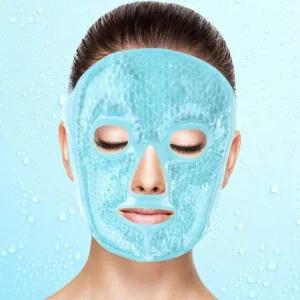 얼굴얼음찜질팩 스카이 얼굴아이스팩 얼굴아이스쿨팩 (WF8F6E4)