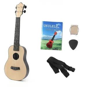 입문용 음악 풀세트 우쿨렐레 여성 (WF8F738)