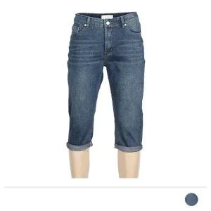 MP24047 페리나 워싱 데님 7부 반바지