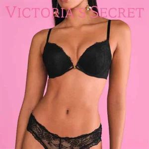 갤러리아 빅토리아시크릿 밤쉘브라 인기 볼륨브라 왕뽕브라 레이스 브라