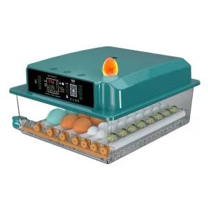 닭 부화기 자동 계란 키우기 병아리 육추기 전동