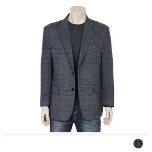 정장재킷 남편 남자자켓 정장 면접 재킷 포멀자켓 (WFAC144)