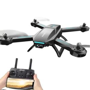 농업용 카메라 입문용드론 접이식 미니 드론 항공