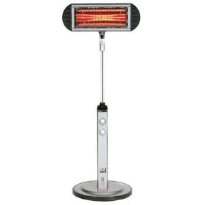 인공태양히터(근적외선) 스텐드형(다용도용) CTHS-JS2002 스탠 난방기기 온열 사무실 사무용 업소용 매장