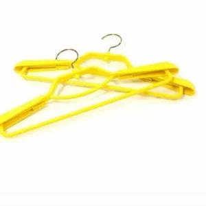 여행용 옷걸이 휴대용 플라스틱 의류 정리 용품 (WFKMCPY)