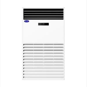 캐리어 절전 인버터 대형 스탠드 냉난방기 80평형 DALQ-2902LAWSX