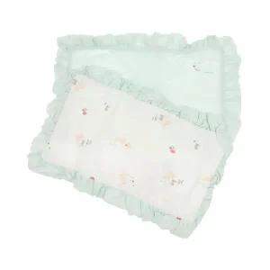 갤러리아 (압소바태교출산)롱롱리플모달베개베개(A2A-31202)