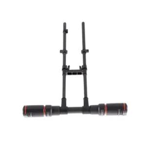 mg1s 랜딩기어 15 농업용 부품 가로목 드론 방제용 세로 기둥 기어 조종기 액세서리