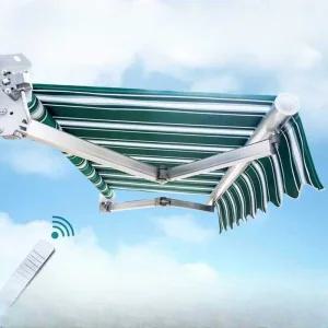 상가어닝 벽부착 비 입구 상가 창문 기둥식 캐노피