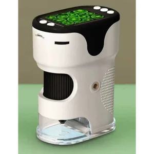 휴대용현미경 디지털현미경 두피현미경 전자현미경