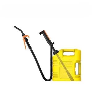 자동 주유기 급유기 경유 자바라 급유 자동주유기