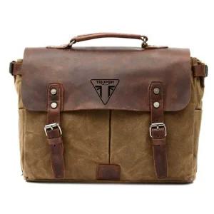 바이크 새들백 랙 백미러 복고풍 스카우트 백 브라켓