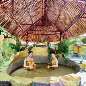 [푸꾸옥] 베르사유 머드 스파 